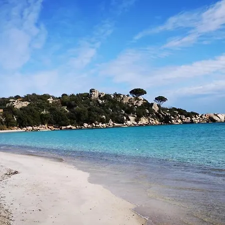 La Suite... Pieds Dans L'eau - Santa Giulia - Vecchio Appartement